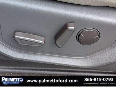 2020 Ford Expedition Max XLT