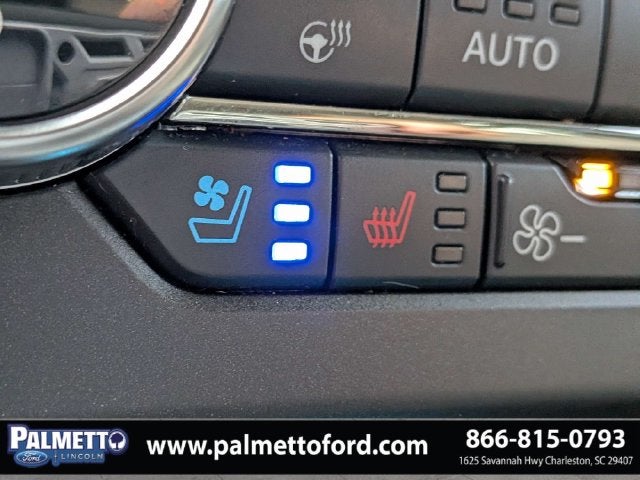 2020 Ford Expedition Max XLT