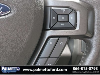 2020 Ford Expedition Max XLT