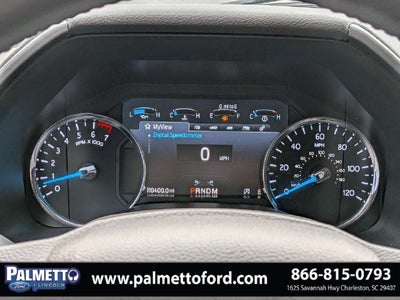 2020 Ford Expedition Max XLT