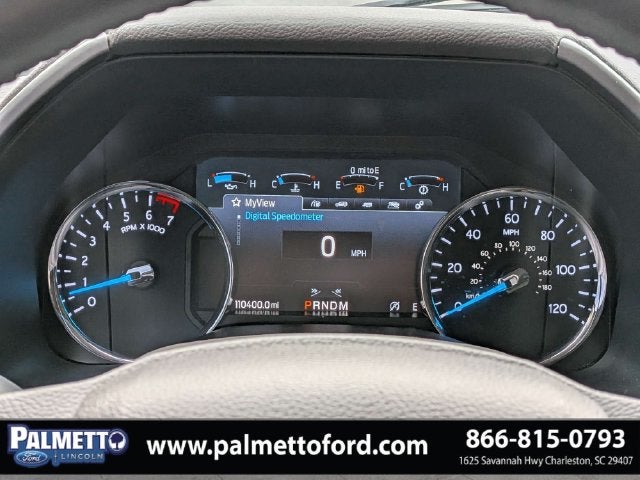 2020 Ford Expedition Max XLT