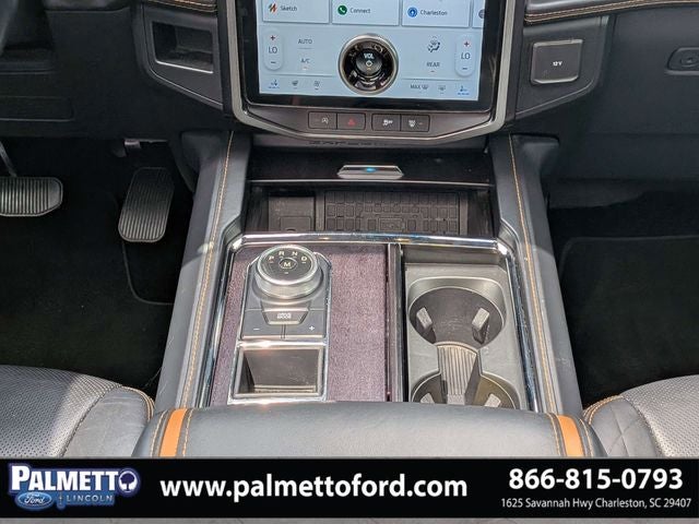 2022 Ford Expedition Max Platinum