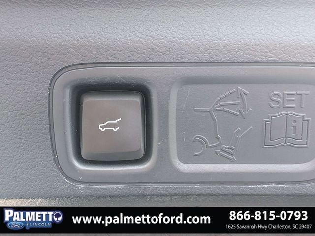 2022 Ford Expedition Max Platinum