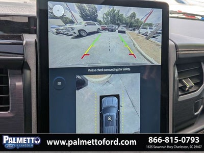 2022 Ford Expedition Max Platinum
