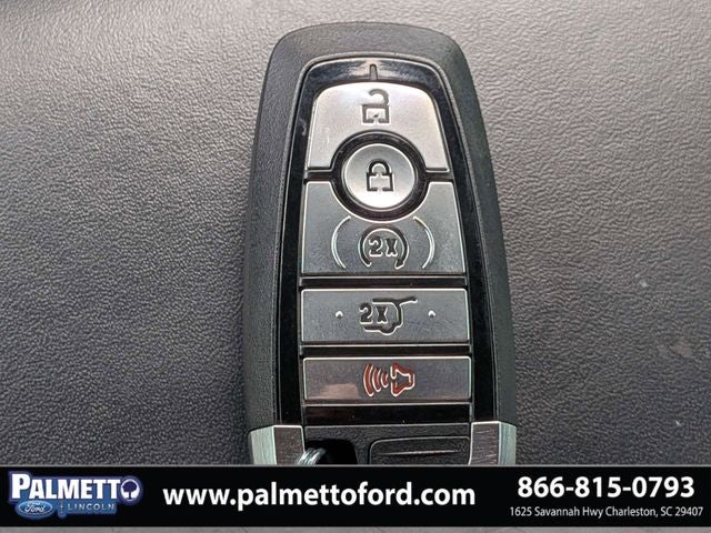 2022 Ford Expedition Max Platinum