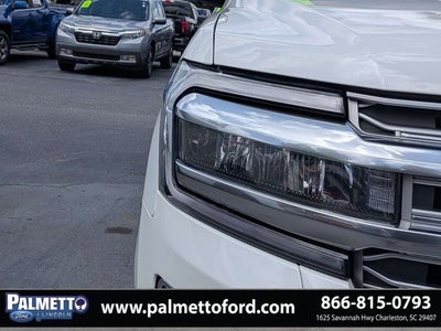 2022 Ford Expedition Max Platinum