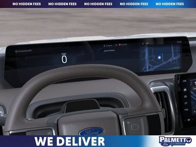 2026 Ford Expedition Max King Ranch