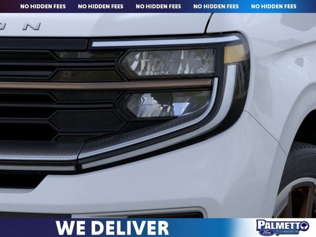 2026 Ford Expedition Max King Ranch