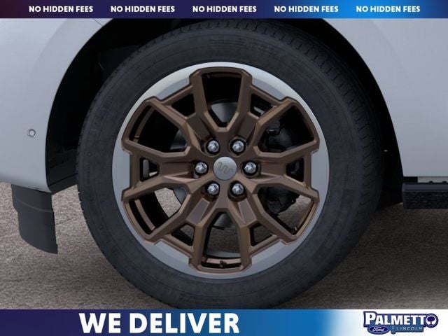2026 Ford Expedition Max King Ranch