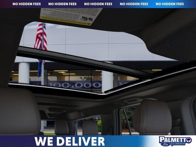 2026 Ford Expedition Max King Ranch