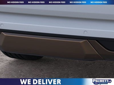 2026 Ford Expedition Max King Ranch