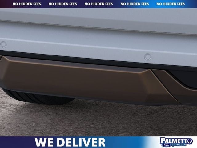 2026 Ford Expedition Max King Ranch