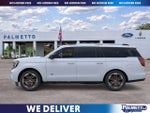 2026 Ford Expedition Max King Ranch