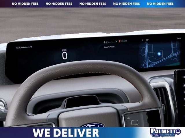 2027 Ford Expedition Max King Ranch