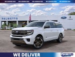 2027 Ford Expedition Max King Ranch