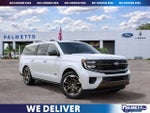 2027 Ford Expedition Max King Ranch