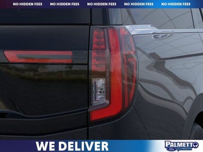 2026 Ford Expedition Max King Ranch