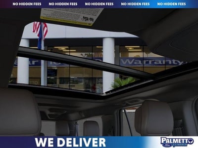 2026 Ford Expedition Max King Ranch