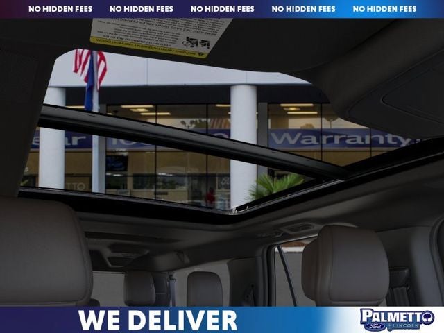2026 Ford Expedition Max King Ranch