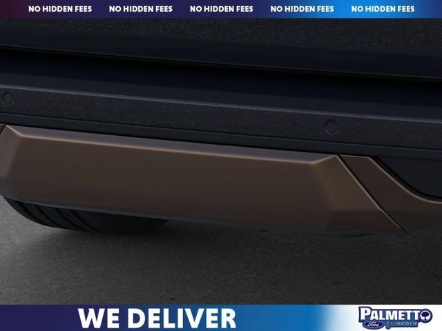 2026 Ford Expedition Max King Ranch
