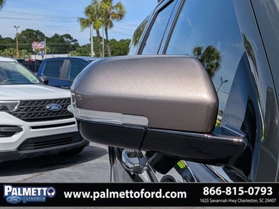 2022 Ford Expedition Max King Ranch