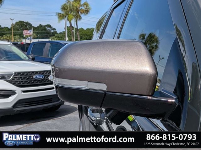 2022 Ford Expedition Max King Ranch
