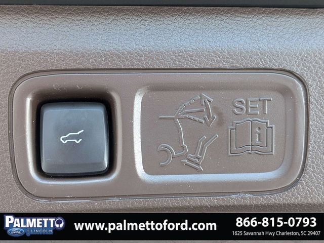 2022 Ford Expedition Max King Ranch