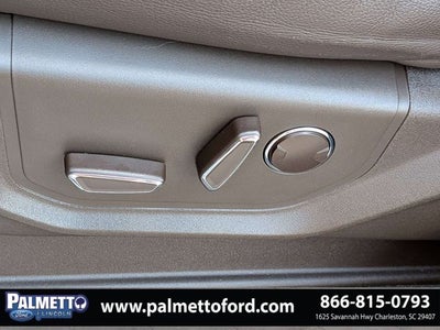 2022 Ford Expedition Max King Ranch