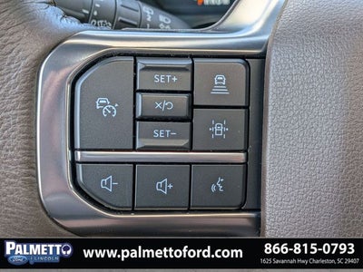 2022 Ford Expedition Max King Ranch