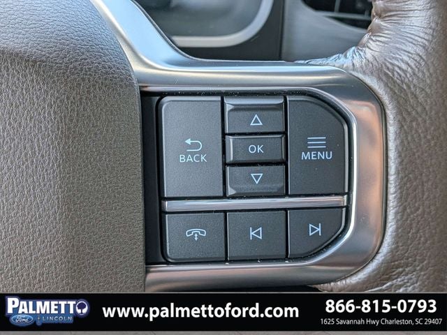 2022 Ford Expedition Max King Ranch