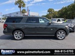 2022 Ford Expedition Max King Ranch