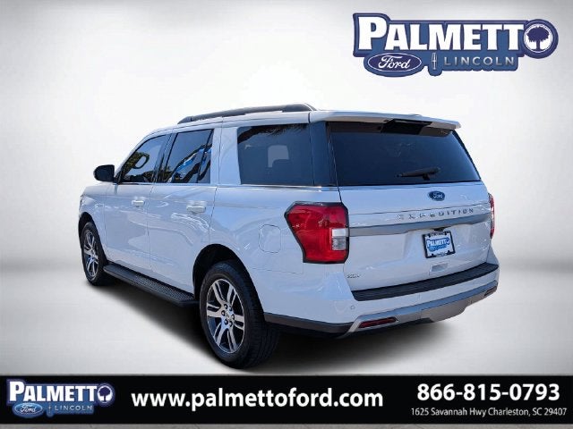 2024 Ford Expedition XLT