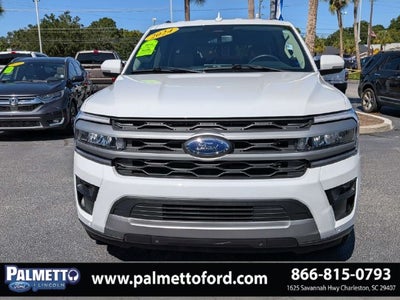 2024 Ford Expedition XLT