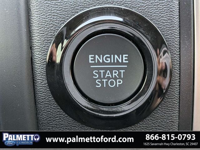 2025 Ford Expedition Active - Photo 52