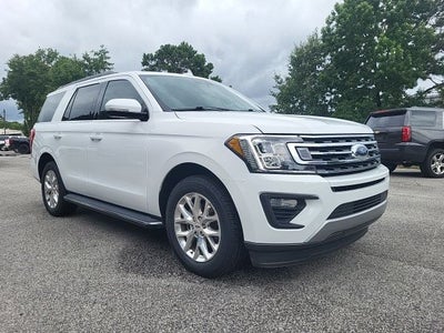 2021 Ford Expedition XLT