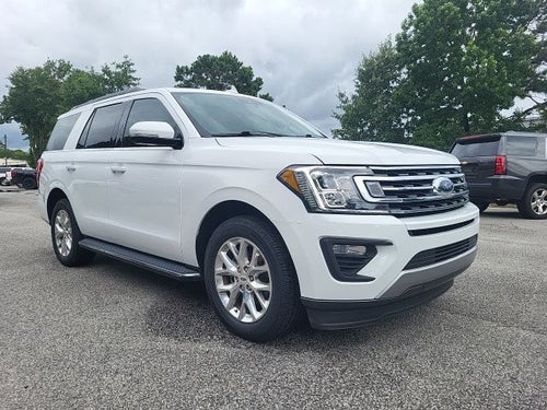 2021 Ford Expedition XLT