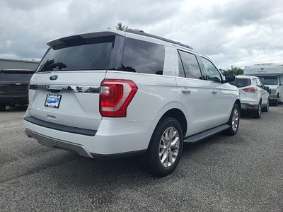 2021 Ford Expedition XLT