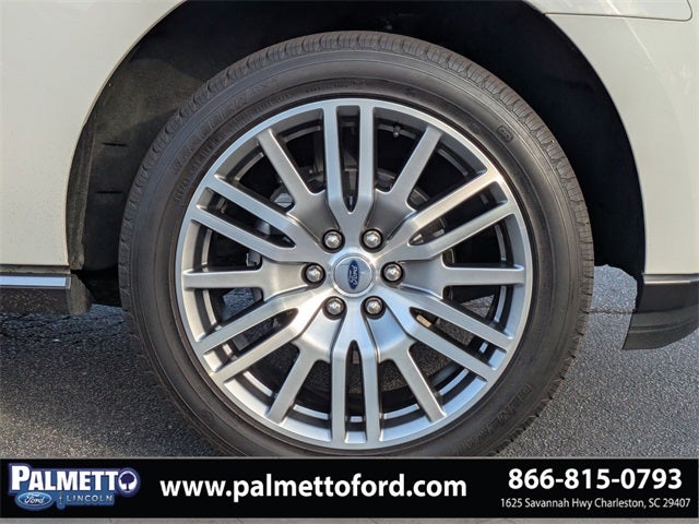 2024 Ford Expedition Limited