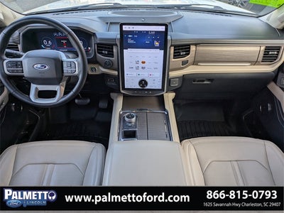 2024 Ford Expedition Limited