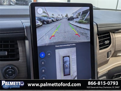 2024 Ford Expedition Limited