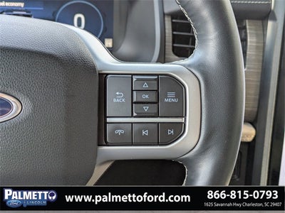 2024 Ford Expedition Limited