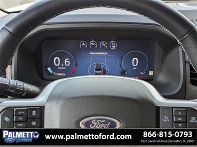 2024 Ford Expedition Limited