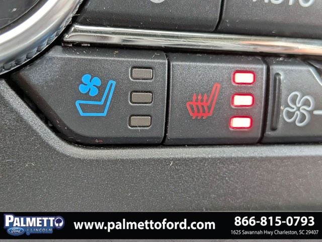 2021 Ford Expedition Limited