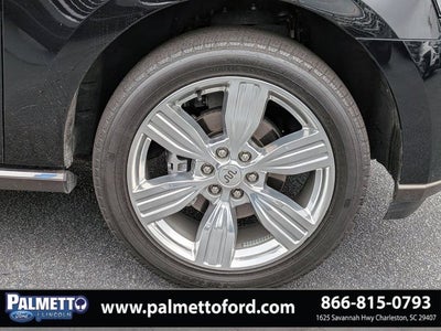 2023 Ford Expedition King Ranch