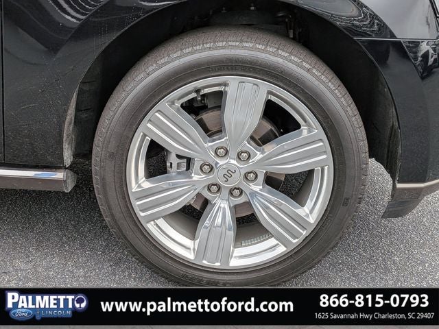 2023 Ford Expedition King Ranch