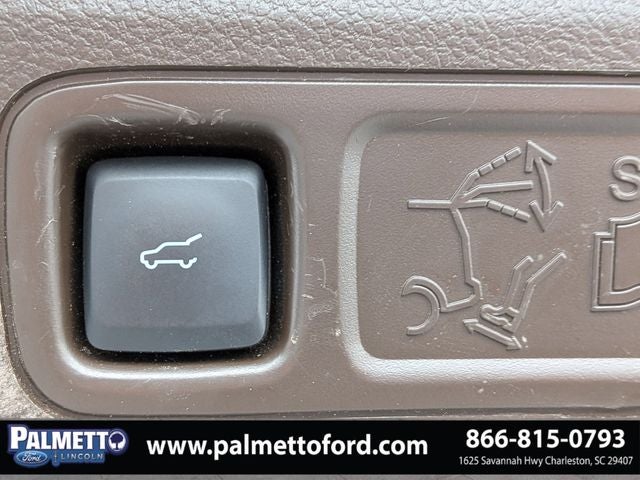 2023 Ford Expedition King Ranch