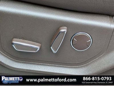 2023 Ford Expedition King Ranch