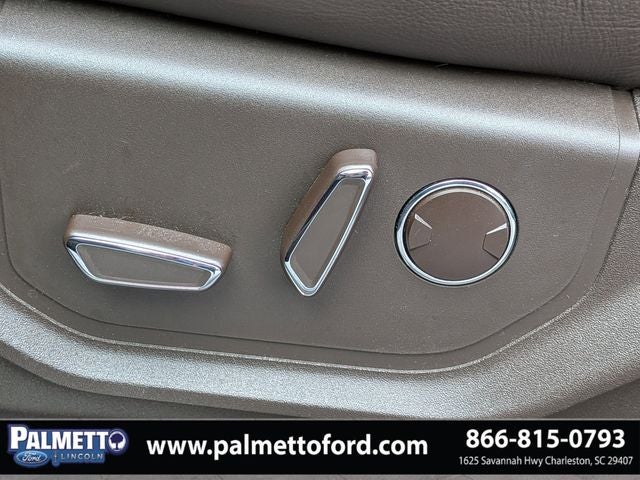 2023 Ford Expedition King Ranch