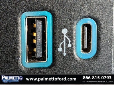 2023 Ford Expedition King Ranch