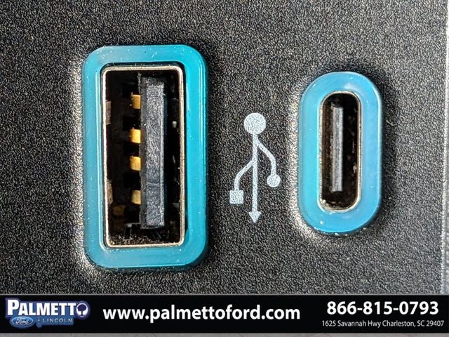 2023 Ford Expedition King Ranch